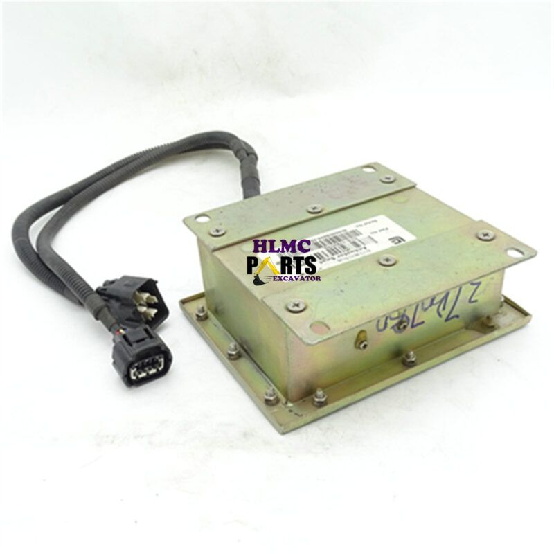 37B0721 37B0780 37B0436 37B1403 0095 Liugong 915 920 922 925 936 Actuator Controller ECU Throttle controller Excavator parts