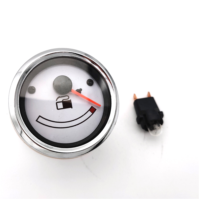 Fuel Level Gauge JCB 704/50098 70450098 704-50098 for JCB Backhoe Loader 2CX 3CX 4CX