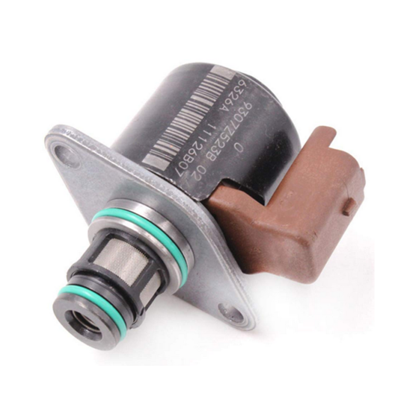 Fuel Pump Inlet Metering Valve Pressure Regulator For Renault Clio Kia Focus 9307Z516B 9307Z532A 9307Z523B 9109-903