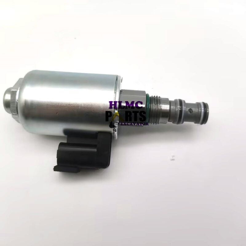 Solenoid Valve 183-7595 1837595 For Caterpillar 120H 12H 135H 140H 143H 14H 160H 163H 16H 950H Loader Grader