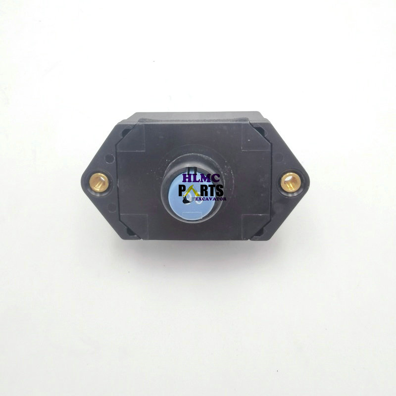 90A CA1712211 Relay Circuit Breaker For C7 C9 Excavator CAT E336 E320 E360 Engine