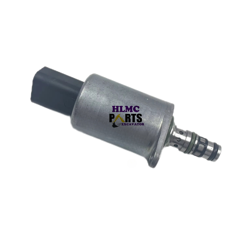 485-9850 4859850 485-9850-03 Solenoid Valve VALVE GP-SOL For CAT E313 315 320 Engine Construction Machinery Parts