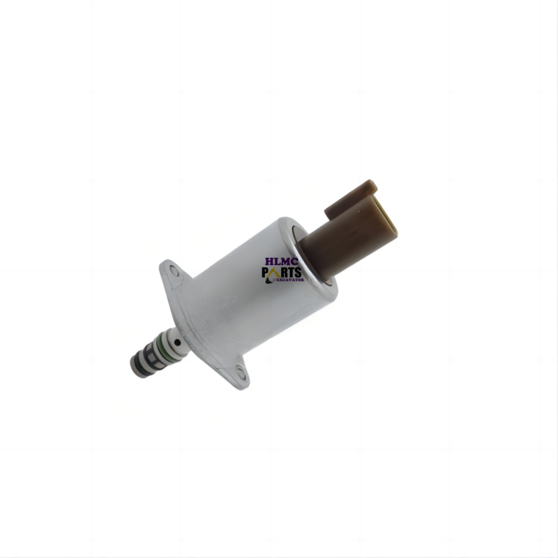 CAT Carter 313 346-4995 Proportional Solenoid Valve 3464995 Engineering Spare Parts