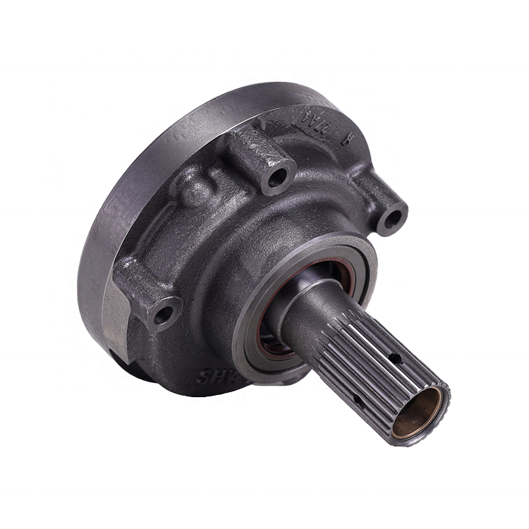 Engineering Machinery Parts Oil Pump 119994A1 A186674 A183272 Engineering Vehicle Parts Hydraulic Case Transmission Charge pump