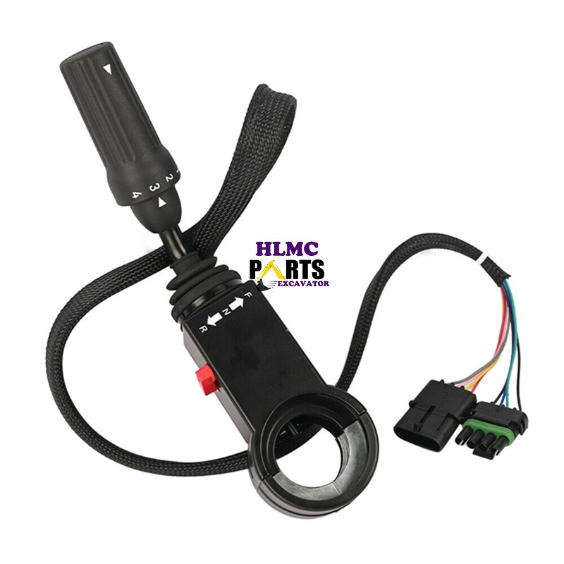 Joystick Controller Shifter Transmission Controller 10135367 35367A For LULL 644B-37 844C-42 10K-54