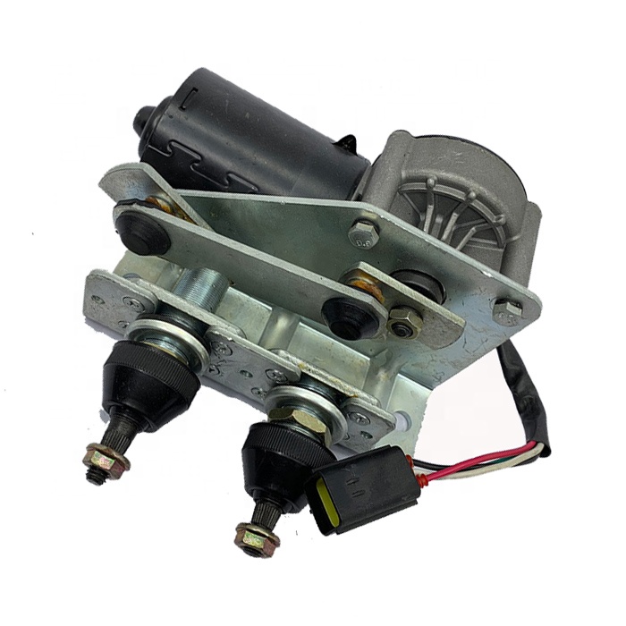 Volvo Excavator EC210B EC290B Parts Wiper Motor VOE11205840 11205840 VOE11205832 11205832