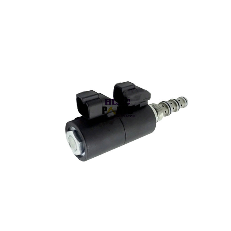 Excavator Hydraulic Solenoid Valve 580N 580SN 590SN 84574140