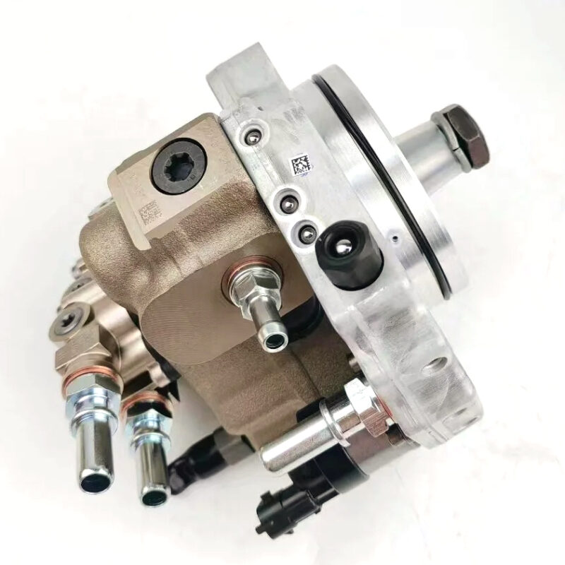 Diesel Injection Pump for Russian Truck Engines 0445020089 201149059 32R65-00100 Truck Spare Parts