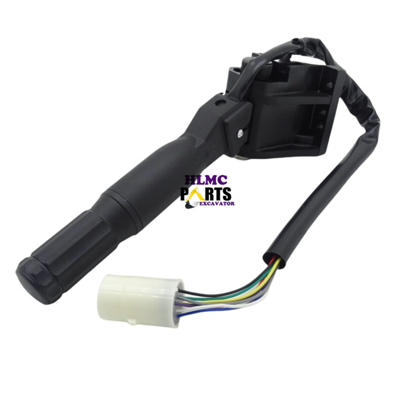 45625-60140 45625-60090 Gear Selector 4562560140 Transmission Gear Selector Excavator Spare Parts