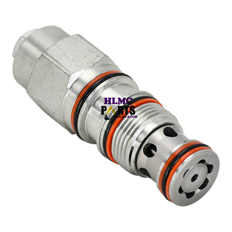 Counter Balance Valve 25/222368 25/997500 JCB Telehandler 506-23TC 509-23TC 531-70 540 535-60 FS 530 532LE