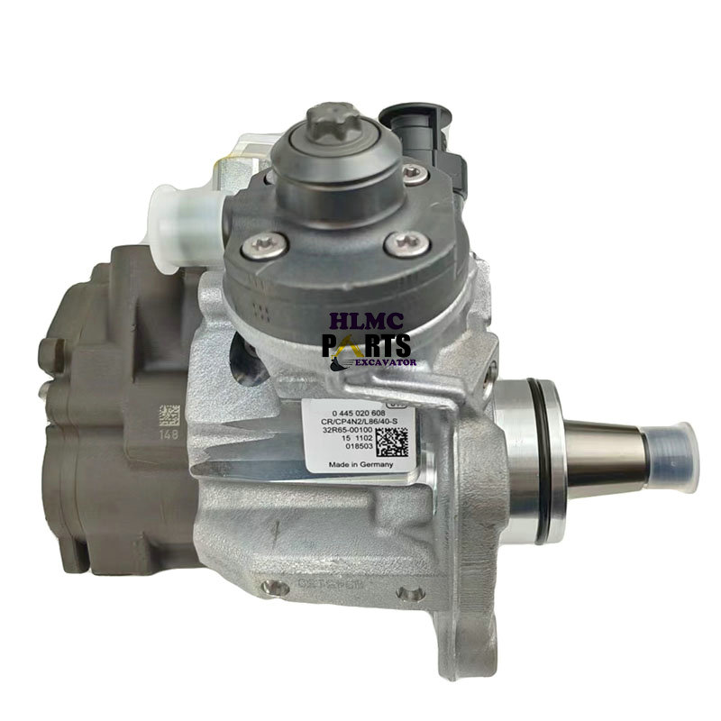 Diesel Fuel Injection Pump 0445010560 0445010565 0445010566 FOR AUDI SKODA SEAT VW 0986437405 03L130755AB 03L130755AA