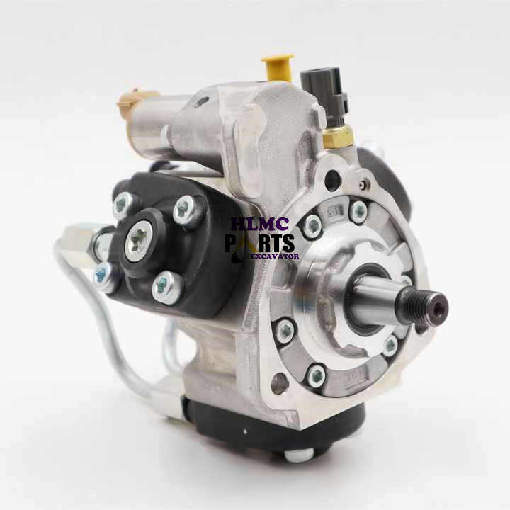Excavator Parts Fuel Injection Pump 294050-0521 294050-0520 3689041 368-9041 T410146 For C6.6 C7.1 Engine 320E 323