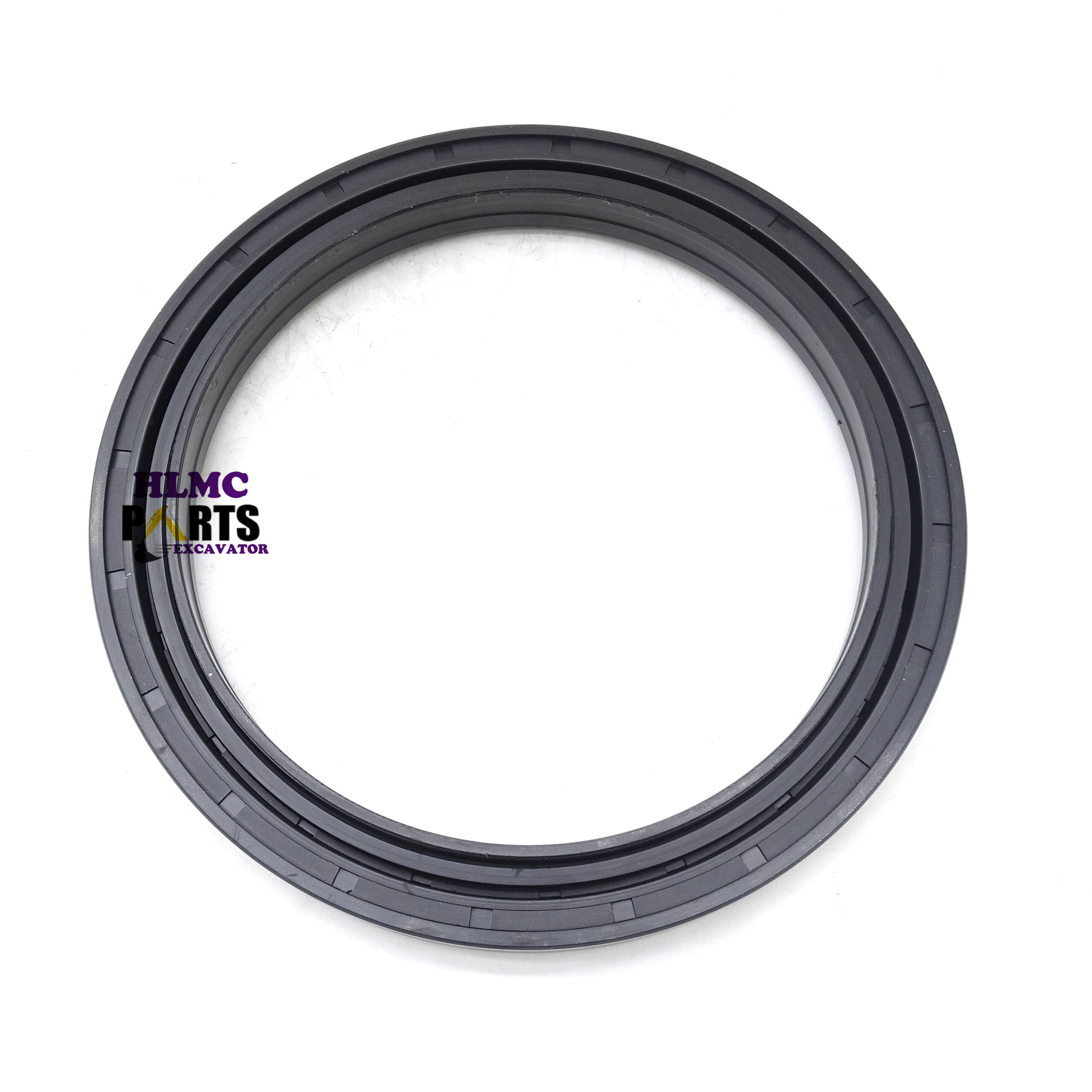 Skeleton Oil Seal Seal Profile Oil Seal 904-M6779 127×16015.517.5MM Engineering Machinery Parts JCB 1CX/2CX/3CX/4CX Backhoe Loader - Image 2