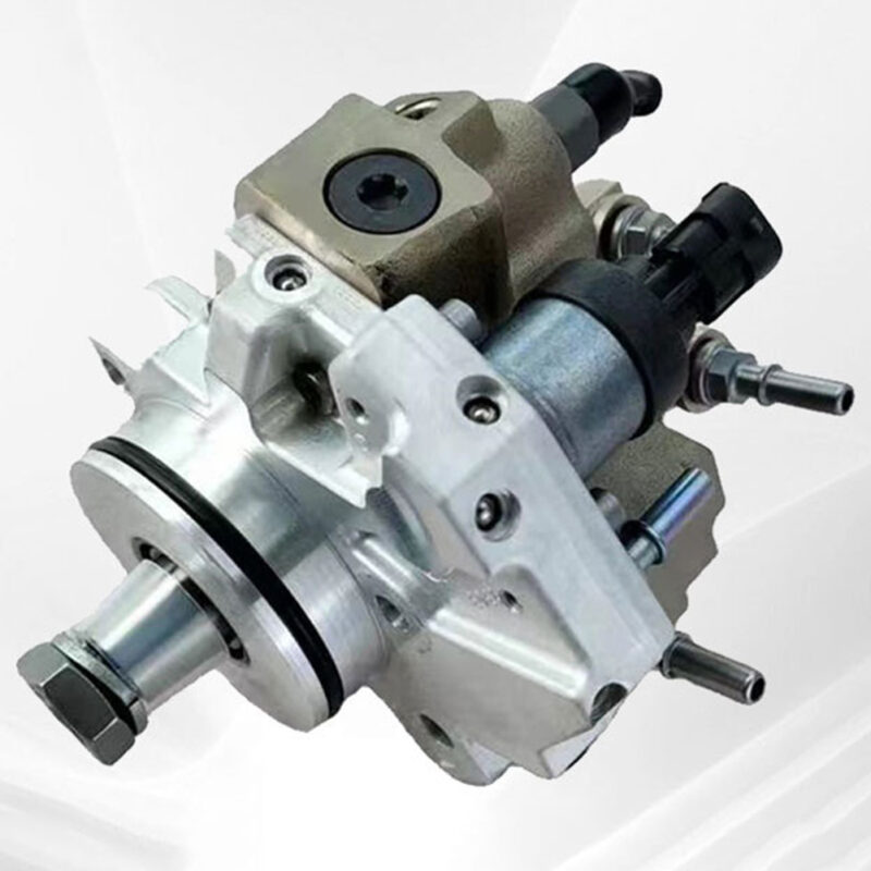 High Pressure Fuel Pump 0445020122 6754-71-1010 5256607 5256607NX For Cummins ISF3.8 Engine