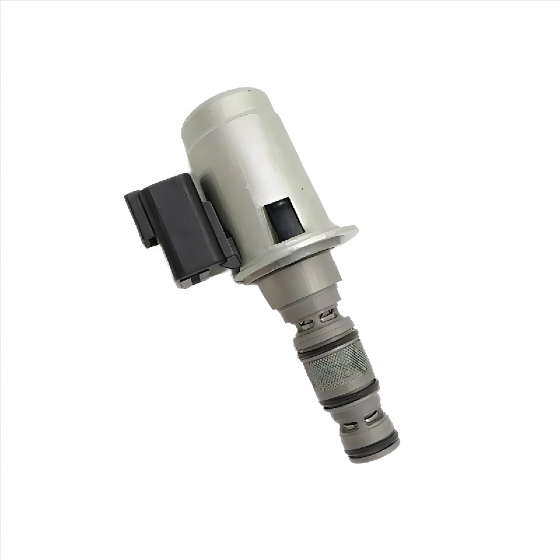 For Gearbox Solenoid Valve 4210474 Engine Parts Hydraulic Pump 24V Excavator