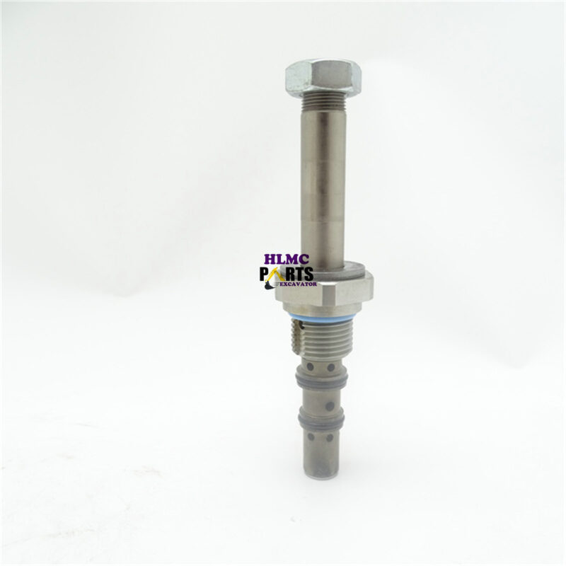 195-3739 Solenoid Valve Core Excavator Hydraulic Parts for CATERPILLAR Excavator 1090