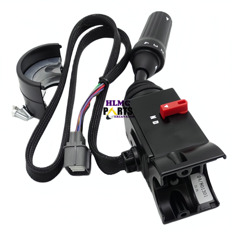 Column switch 04-801301 Gear Selector 04801301 for JB 411 411B 411B LE 412S 412S LE 414S 414S LE 416