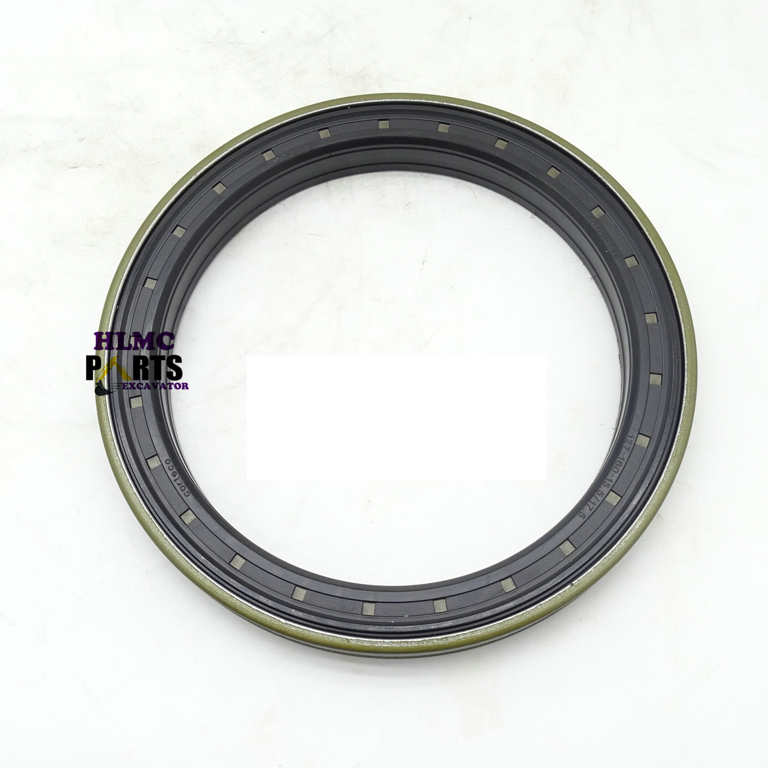 Skeleton Oil Seal Seal Profile Oil Seal 904-M6779 127×16015.517.5MM Engineering Machinery Parts JCB 1CX/2CX/3CX/4CX Backhoe Loader - Image 3