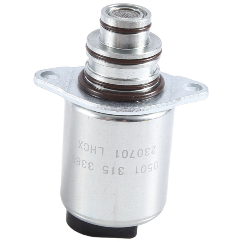 Transmission Solenoid Valve 0501315338B for ZF Transmission WG180 4WG200 6WG180 6WG200