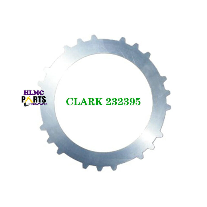 Clutch Disc 232395 0232395 for Clark Michigan Dana Spicer Euclid