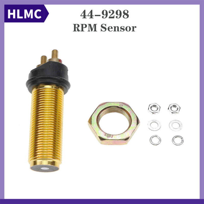 RPM Sensor 44-9298 449298 for Thermo King SB SGCO Sentry3000 Tripac Tri-Pac TK6000 URD3