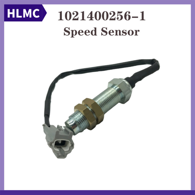 For Zoomlion ZE205210E230E360E Excavator Engine Speed Sensor 1021400256-1 10214002561