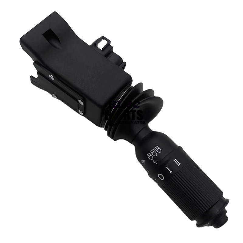 Excavator Gear Selector Joystick Parts 01.1002.0500 01.1002.0500.01 ZTAZ-00072 For Hyundai R140W-9 R170W-9 R180W-9 R210W-9