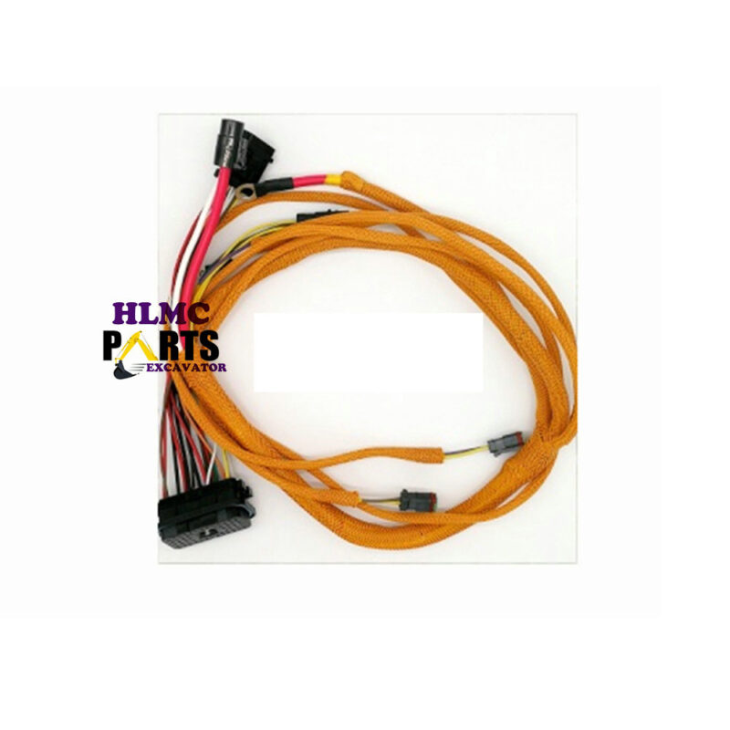 Excavator Wire Harness 342-2847 C15 Engine Ecu Controller Board Cable 342-2847 for Excavator CAT 374D E374D 244-2896