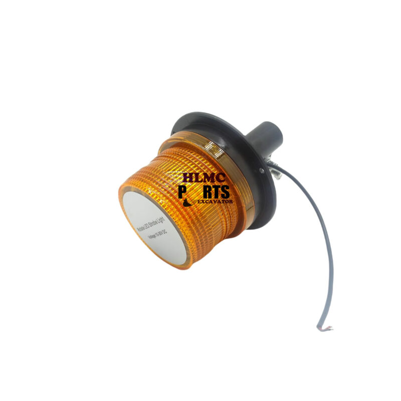 21Q4-20700 21Q420700 Warning Light Warning Lamp Turn Signal Construction Machinery Parts