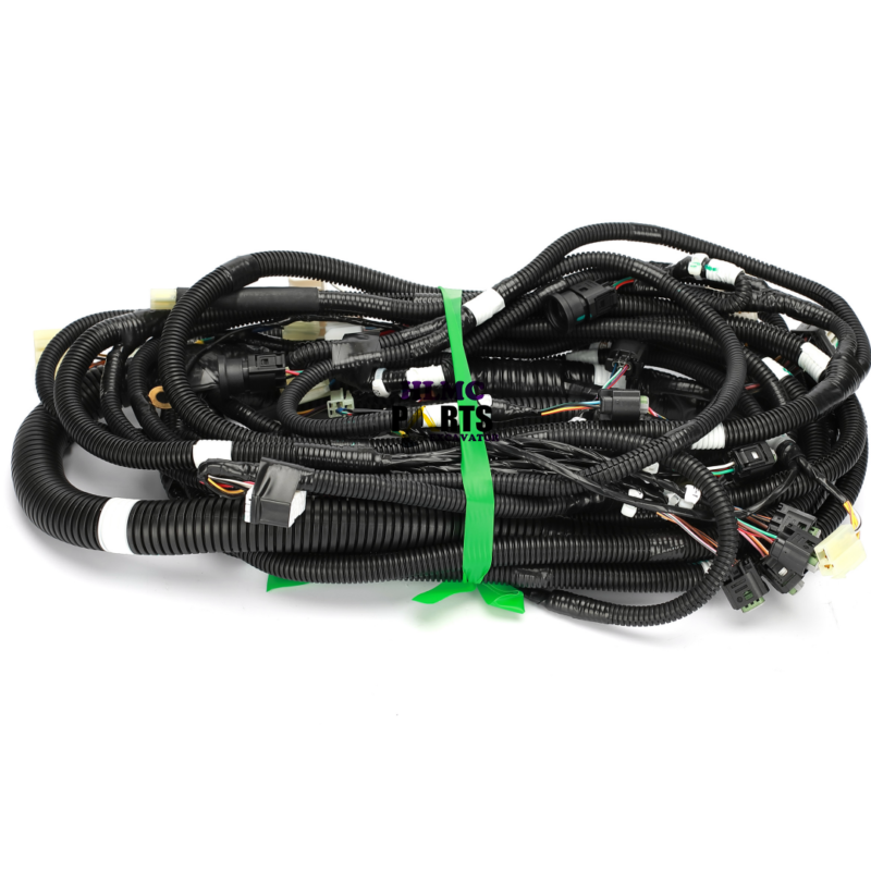 LQ13E01251P1 Low Pressure Travel Sensor Electric Wiring Harness Wire for Kobelco SK200-8 SK210-8 SK330-8 SK350-8 SK480-8 SK850-8