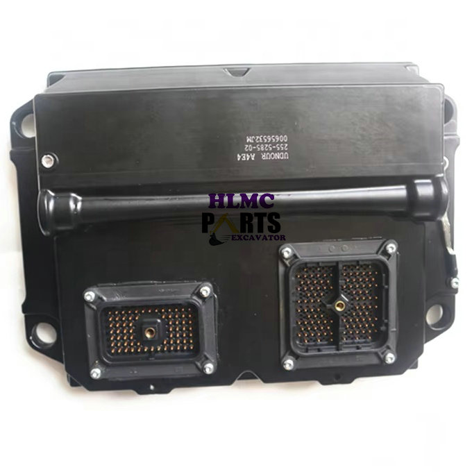 255-5285 2555285 CAT CONTROL GP FOR 330D 336DL C11 C13 C15 C18 C7