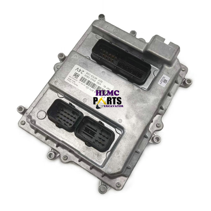 BOSCH 0281-020-079 028 1020 079 0281020079 89661-E0020 ECM FOR EQB125