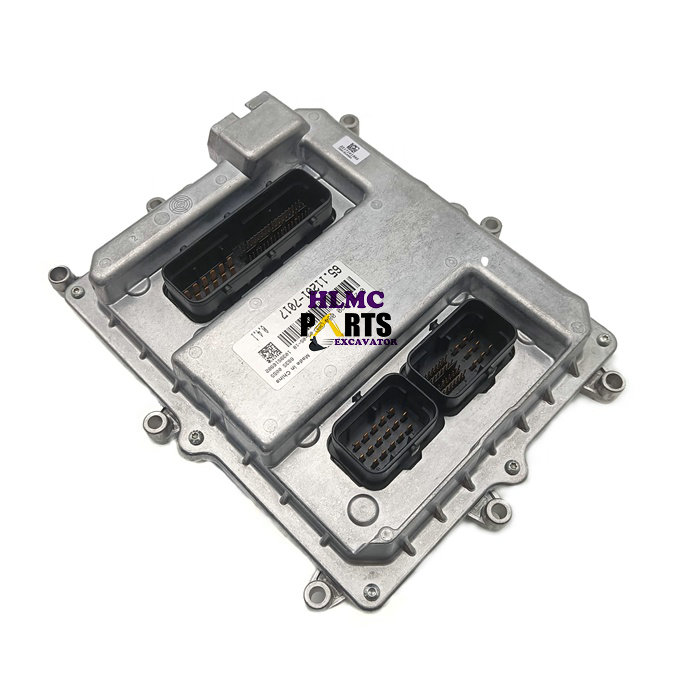 HLMC BRAND ECU WITH WARRANTY FOR BOSCH DOOSAN 0281-020-084 028 1020 084 0281020084 65.11201-7017 ECM FOR DX225 DX340 DX140