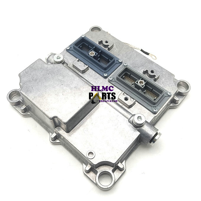 HLMC BRAND WITH WARRANTY CONTROL GP-UNPROGRAMMED FOR CAT 374-2640 3742640 CA3742640 ECU FOR 924K C4.4 320D2 GC 318D2 313D2-GC