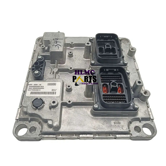 CONTROL GP-ELECTRONIC ECU WITH WARRANTY FOR CAT 521-0791 5210791 CA5210791 ECU FOR C7 C9D 4KG