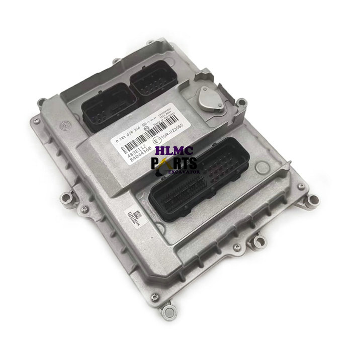 HLMC BRAND ECU WITH WARRANTY FOR BOSCH 0281 010 254 0281010254 0281-010-254 4898112 4025103 ECM FOR ISB QSB59 QSB5.9