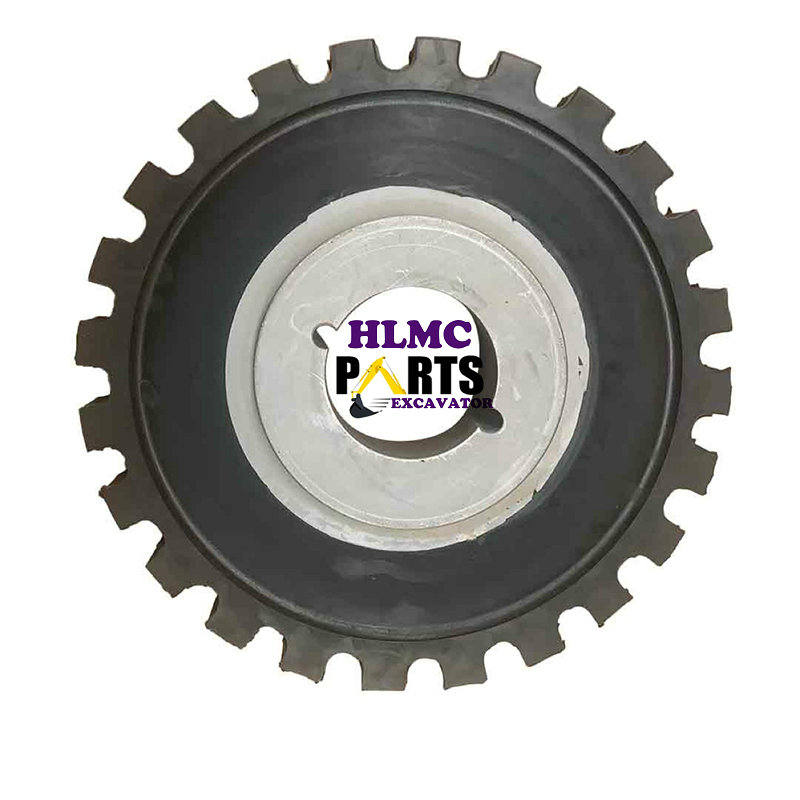 88290006-808 02250157-193 Air Compressor Rubber Flexible Shaft Coupling