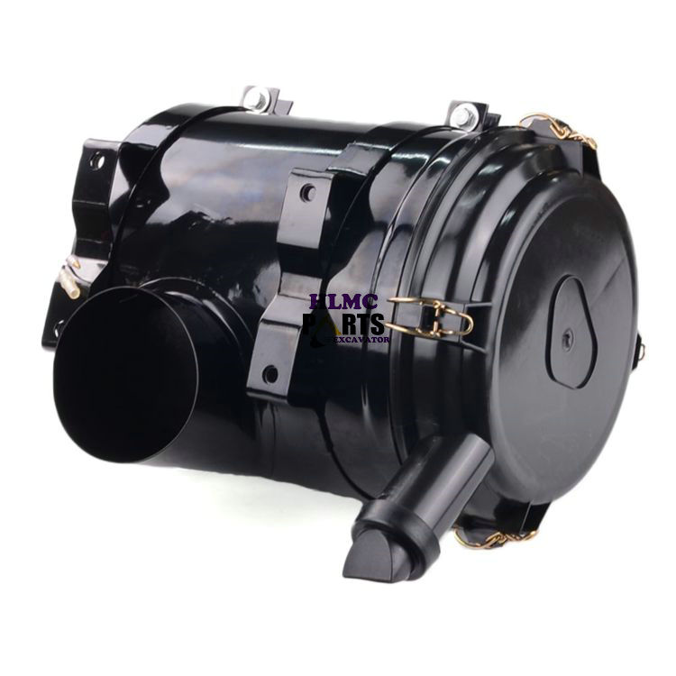 SY215-8.HD820-1 2 3 5 6 Air Filter Assy Fit For Excavator Diesel Engine 6BG1