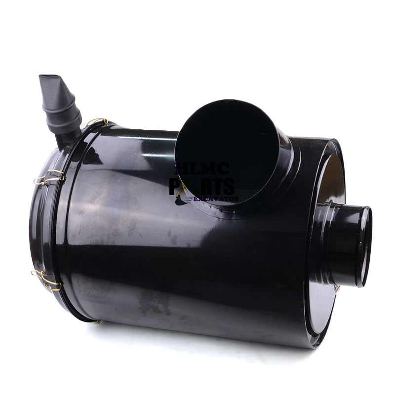 Excavator Diesel Engine Air Filter Assy For EC360 SK460-3/5/6E