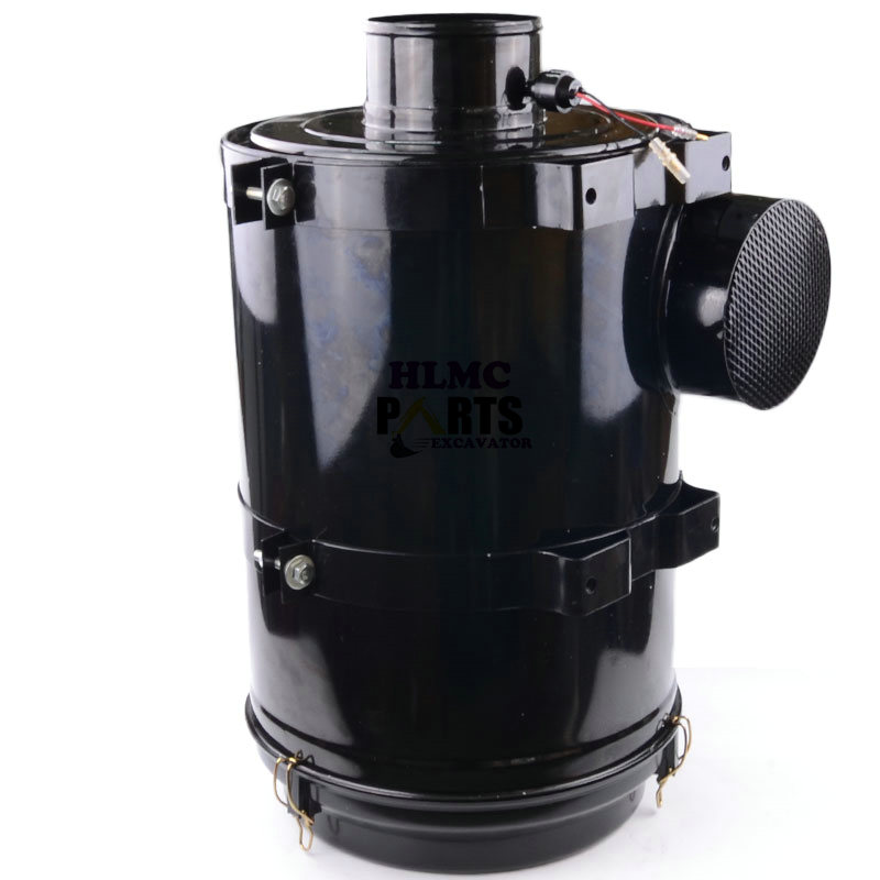 Excavator Diesel Engine Air Filter Assy For CAT E330B E336D EC240