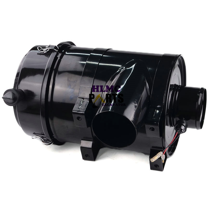 Excavator Diesel Engine Air Filter Assy Fit For CAT E315 E312D SH200