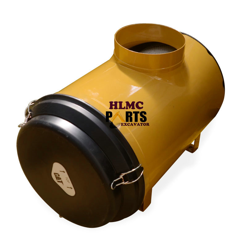 1421339 Excavator Diesel Engine Air Filter Assy Fit For CAT E330C E330D E329D E349D 142-1339