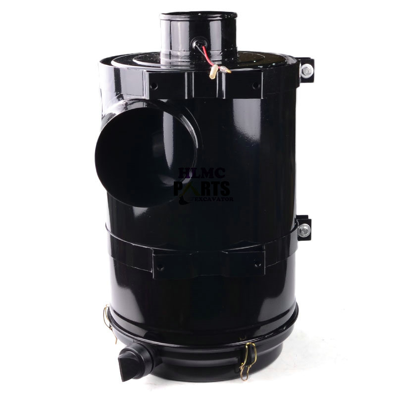 Excavator Diesel Engine Air Filter Assy For EX330-3-5
