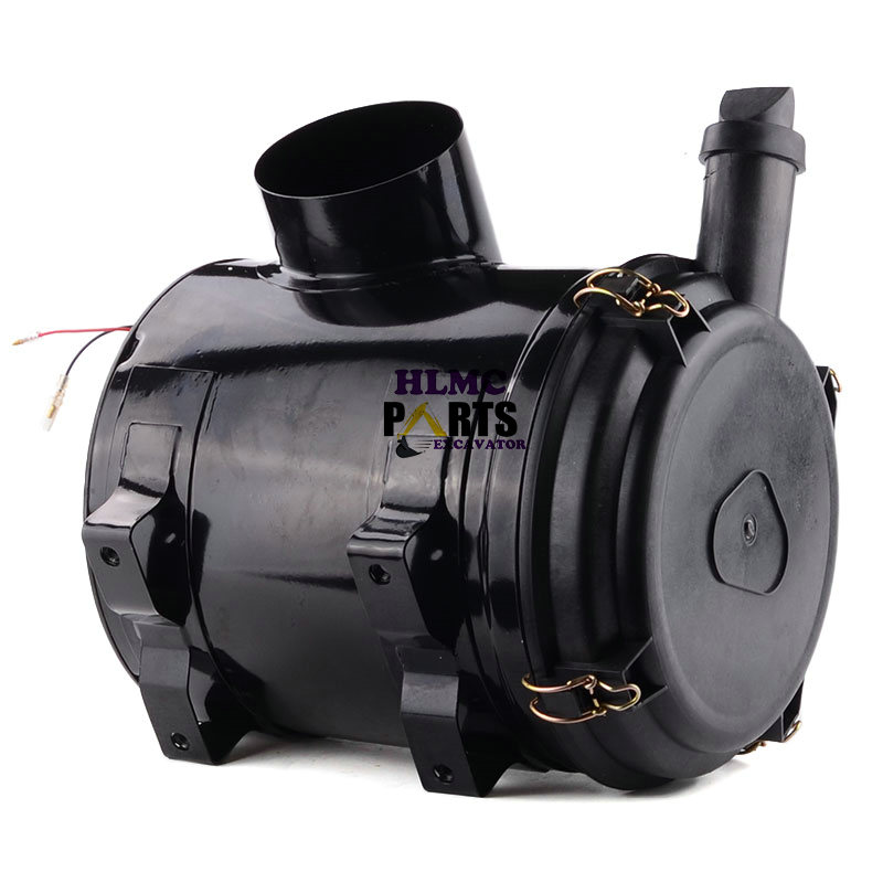 CAT E320B C D E325 Air Filter Assy Fit For Excavator Diesel Engine 162-6201