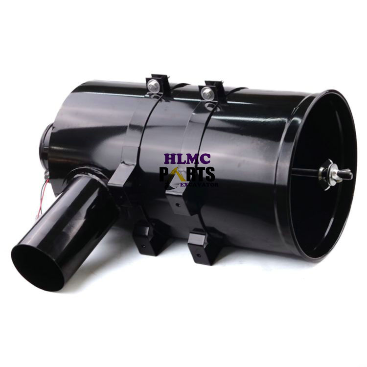 Air Filter Assy Fit For R210-7 R215-7