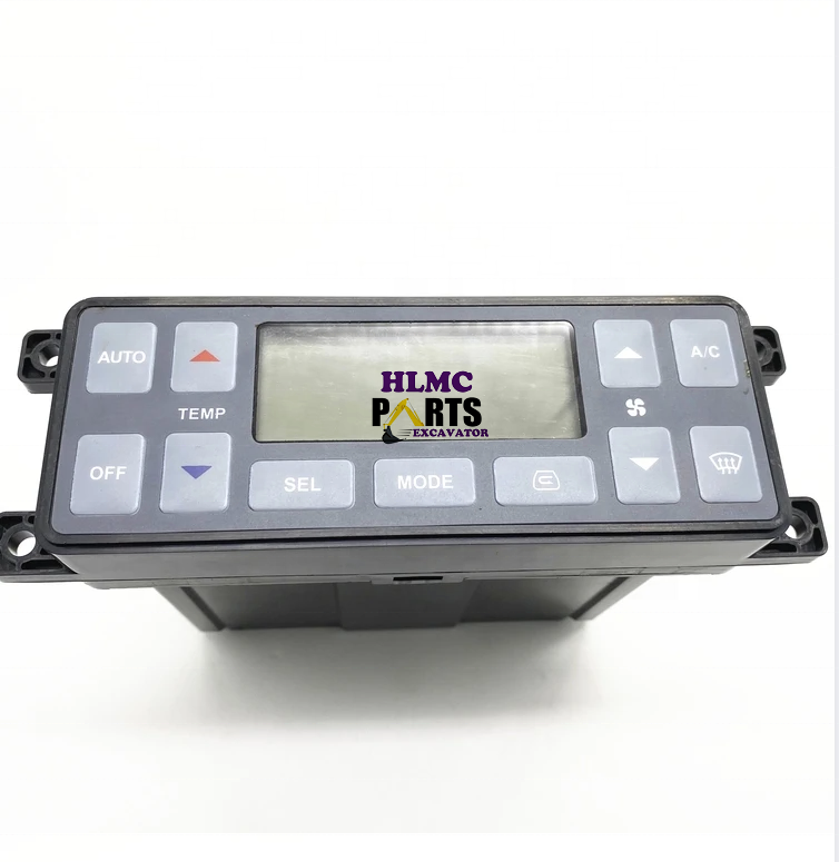 543-00107 AIR CONTROL PANEL AIR FOR DX300LC DX255LC DX230LC DX225LC DX140LC 0.5KG