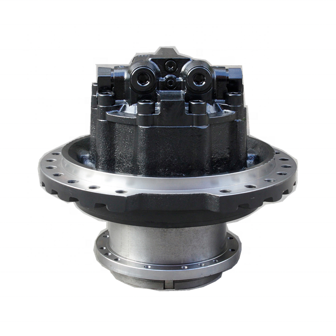 9281842 HYDRAULIC MOTOR FOR 2954D 380GLC 350GLC 350DLC CONSTRUCTION MACHINERY PART