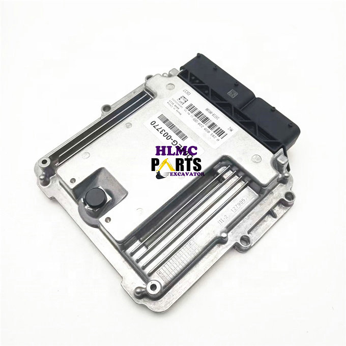 ECU WITH WARRANTY FOR BOSCH 0281-020-220 028 1020 220 0281020220 D04EG-003770 ECM FOR D04EG 4KG