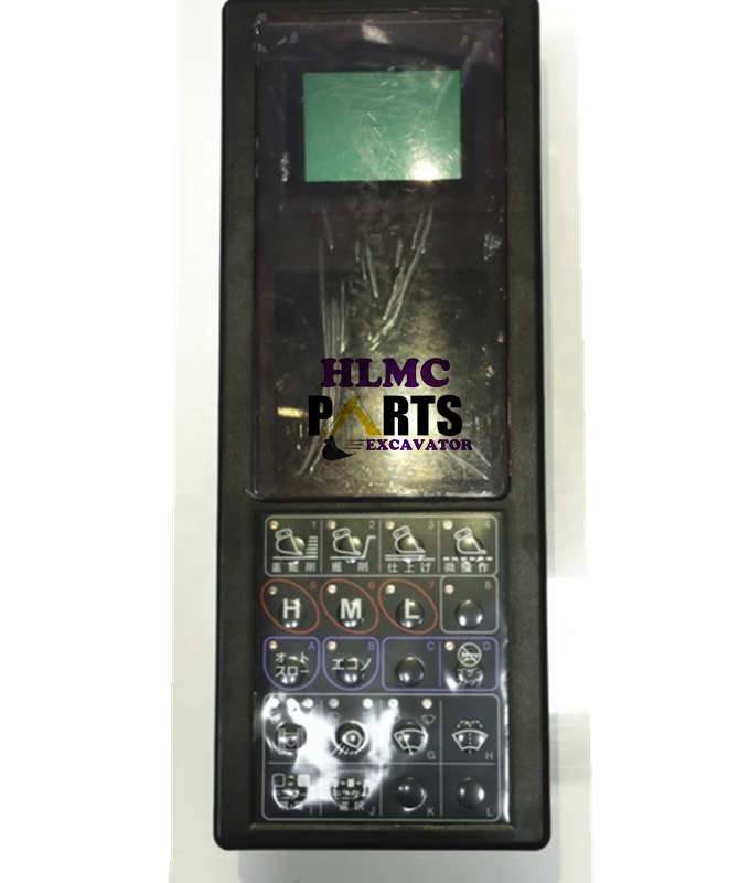 HLMC BRAND WITH WARRANTY APC-100 CLUSTER GAUGE FOR HD1023-3 CONSTRUCTION MACHINARY PARTS 3.2KG