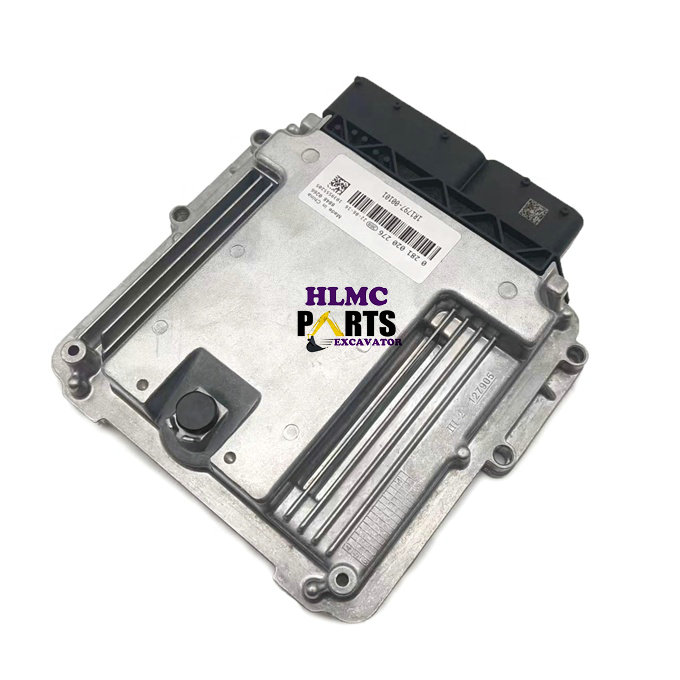 ECU WITH WARRANTY FOR BOSCH YANMAR 0281-020-276 028 1020 276 0281020276 1R1797-00101 ECM FOR 4TNV98CT DI 4KG